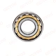 Single-row Cylindrical Roller Bearings N